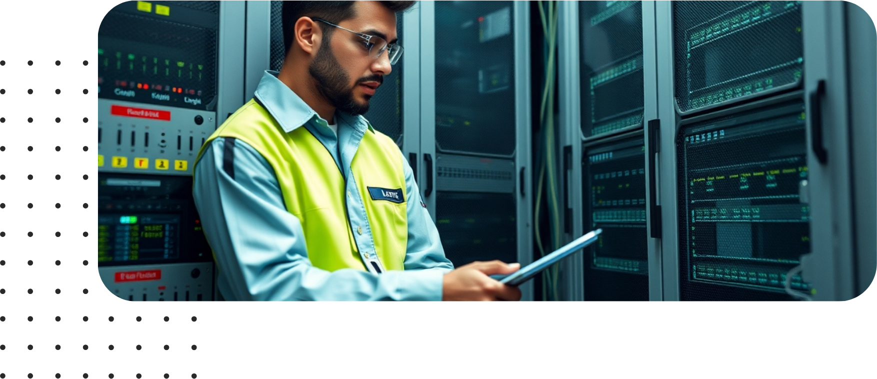 Data Center